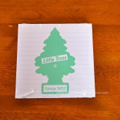US & Hawaii GOODS,Little Tree | COLLECTOR＃001