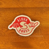�ϥ磻 Aloha Exchange/�����ϥ����������� SHAKA UNION ��������ѥå�
