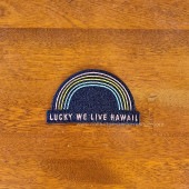 �ϥ磻 Aloha Exchange/�����ϥ����������� RAINBOW ��������ѥå�