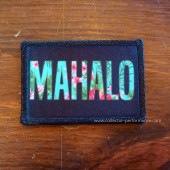 MAHALO/�ޥϥ� �ե��� �ѥå�