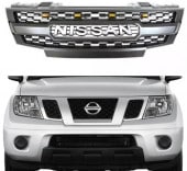 (�����б�����2009-2015 �ե���ƥ��� �ʥХ� NISSAN���� �����