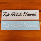 TOP NOTCH/�ȥåץΥå� Top Notch Hawaii ���ƥå���