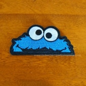 �ϥ磻 HAWAII OFF ROAD YOTAS/�ϥ磻���ե����ɥ西 Cookie Monster �ѥå�