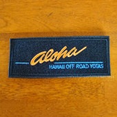 �ϥ磻 HAWAII OFF ROAD YOTAS/�ϥ磻���ե����ɥ西 Aloha ������ץ� �ѥå�