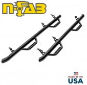 N-FAB Wheel to Wheel ステップ 215ハイラックスサーフ N-FAB Wheel to Wheel ステップ 215ハイラックスサーフ