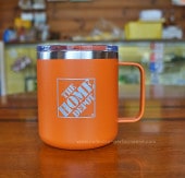 THE   ホームデポ ステンレス キャンパー マグカップ THE HOME DEPOT ホームデポ ステンレス キャンパー マグカップ | US