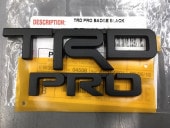 ʺ߸ˤꡪUSȥ西  TRD PRO ֥å ֥ʥޥåȥ֥å