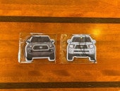 ʼбTOYOTA TACOMA ȥ西  եåʡ