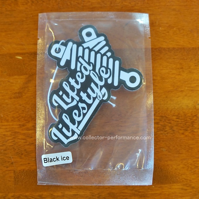 Lifted Lifestyle եƥå 饤ե եåʡ