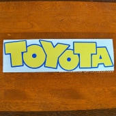 Lifted Lifestyle TOYOTA ���ƥå���