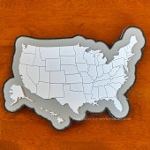 �ʺ߸ˤ��ꡪ��TACO VINYL/�����ӥˡ��� �ѥå� United States