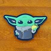 TACO VINYL/�����ӥˡ��� �ѥå� Taco Alien