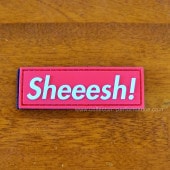 �ʺ����١��� TACO VINYL/�����ӥˡ��� �ѥå� Sheeesh!