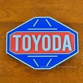 �ʺ����١���TACO VINYL/�����ӥˡ��� �ѥå� TOYODA