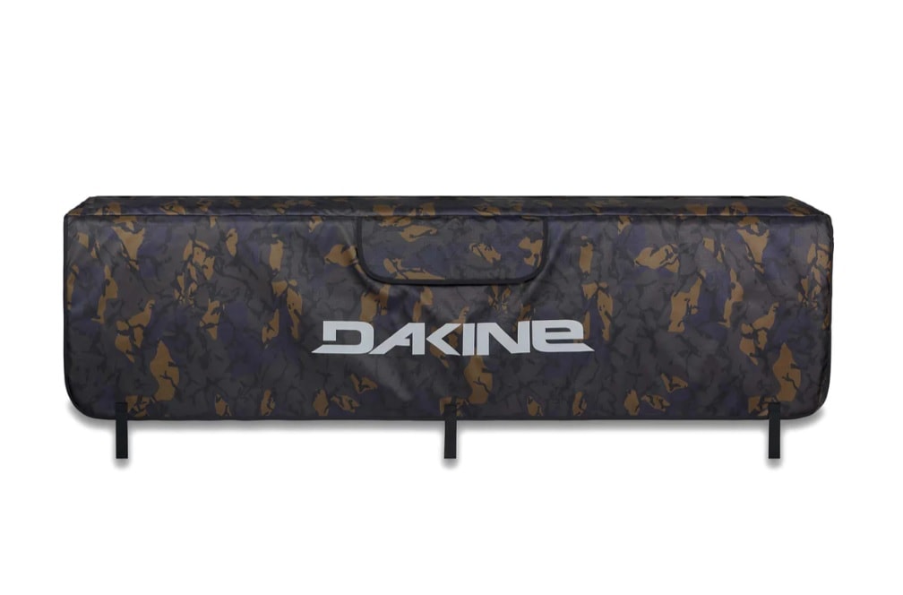 取り寄せ対応！）Dakine ダカイン トラック テールゲートパッド