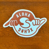�ϥ磻 Aloha Exchange/�����ϥ����������� SHAKA ���ƥå���2