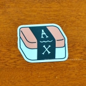 �ϥ磻 Aloha Exchange/�����ϥ����������� MUSUBI ���ƥå���