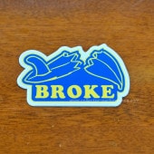 ϥ磻 Aloha Exchange/ϥ Broke Board ƥå