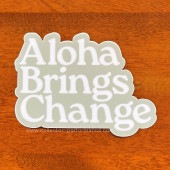 �ϥ磻 Aloha Exchange/�����ϥ����������� ABC stacked ���ƥå���