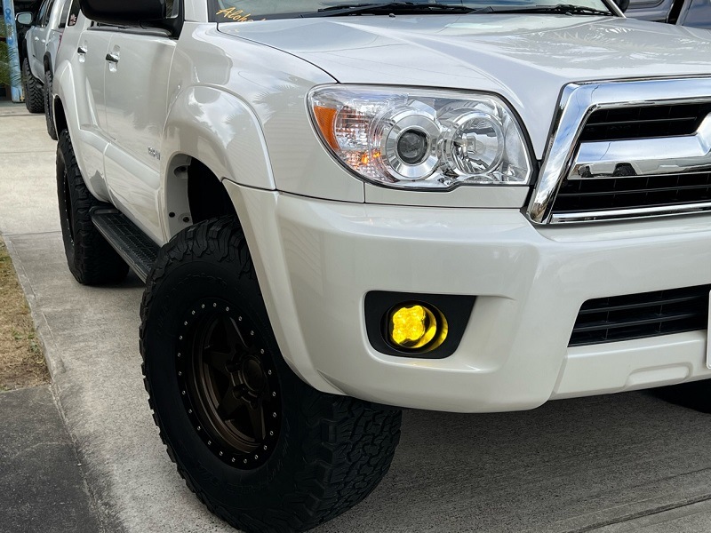 取り寄せ対応！) 06-09 4ランナー 215ハイラックスサーフ 後期 Diode