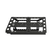 �ʼ����б���05-22 ������ ���硼�ȥ٥å� CBI Off Road Fabrication��Roof Rack Height Bed Rack���롼�ե�å��ϥ��� �٥åɥ�å�