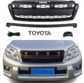 (б2010-2014 ץ TRD PRO  LEDաˡ̵