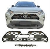 (�����б�����19-RAV4 ���4 �ե���ȥ���롡��LED �饤�Ȥ����