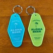 ϥ磻 ALOHA BEER/ϥӥ ѥˡ ۥƥ륭 /ۥ