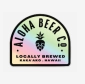 �ϥ磻 ALOHA BEER/�����ϥӥ� ����ѥˡ� �ۥ�����ॹ�ƥå���