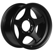 �ʼ����б����� FN Wheels Five Star �ۥ����� �ʥ饤�ȥ���᥿�롦�ޥåȥ֥��󥺡��ޥåȥ֥�å�)