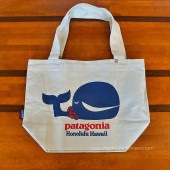 ϥ磻 Patagonia/ѥ˥ Pataloha ߥ˥ȡȥХå 