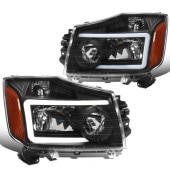 (б) 04-15 /04-07 ޥ LED 塼 ꥹ ֥å إåɥ饤 å