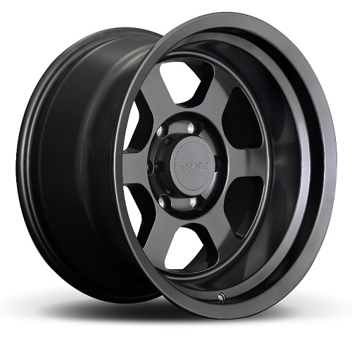 取り寄せ対応！） 9SIX9 Wheels SIX-1 Deep 16in/17in ホイール
