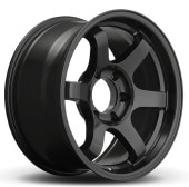 �ʼ����б����� 9SIX9 Wheels SIX-1 17in/18in �ۥ����� �ʥޥåȥ֥��󥺡��ޥåȥ֥�å��������ܥ󥰥졼)