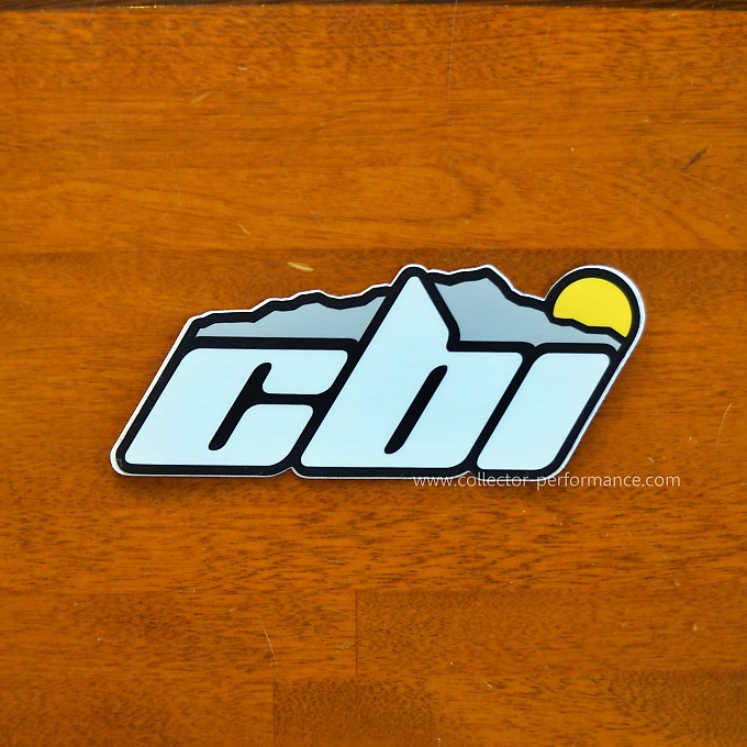 CBI OFF-ROAD �������ƥå���