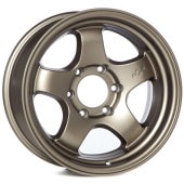 �ʼ����б����� Circuit Offroad Hayford 17"�ۥ����� �ʥޥåȥ֥�å����ޥåȥ֥롼���ޥåȥ֥��󥺡��ޥåȥ���᥿��)