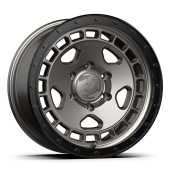 �ʼ����б�����Fifteen52 Turbomac HD  17x8.5 �ۥ����� �ʥޥ��ͥ����॰�졼)