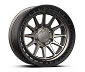 �ʼ����б�����Fifteen52 Range HD  17x8.5 �ۥ����� �ʥޥ��ͥ����॰�졼)