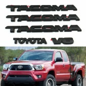 �ʼ����б�����2005-2015 ������ �֥�å� ����֥�� ���С� 5�ԡ������åȡ�TACOMAx3 TOYOTA V6��