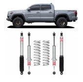 (�����б�) 2016-2023 ������ Eibach Stage1 Pro ��եȥ��å�