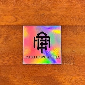 �ϥ磻 Faith Hope Aloha/�ե������ۡ��ץ����� ���ƥå��� ��������