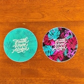 �ϥ磻 Faith Hope Aloha/�ե������ۡ��ץ����� ��������������ƥå���
