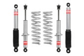 (�����б���) 1995-2004 ������ Eibach Pro-Truck Lift Kit Stage1/�����Хå� ��եȥ��å� ���ơ���1��6����ѡˡ�������̵��