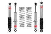 (�����б���) 2007-2021 ����ɥ� Eibach Pro-Truck Lift Kit Stage1/�����Хå� ��եȥ��å� ���ơ���1 ������̵��