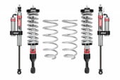 (�����б���) 2010-2022 4���ʡ� Eibach Pro-Truck Coilover System��Stage2.0R /�����Хå� �����륪���С� ��եȥ��å� ���ơ���2.0R��������̵��