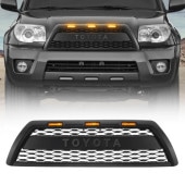 トヨタ TOYOTA 4ランナー用 フロントブレーキパッド : en&co
