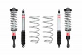 (�����б���) 2010-2022 4���ʡ� Eibach Pro-Truck Coilover System��Stage2 /�����Хå� �����륪���С� ��եȥ��å� ���ơ���2��������̵��