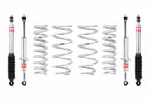 (�����б���) 2003-2009 4���ʡ� 215�ϥ���å��������� Eibach Pro-Truck Lift System��Stage1 /�����Хå� ��եȥ��å� ���ơ���1��������̵��