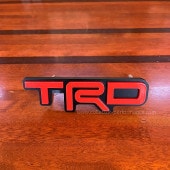 TACO VINYL/ӥˡ TRD Хå 顼