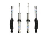 �ʼ����б�����1995-2004 ������ BILSTEIN 5100 �ӥ륷�奿���� �ϥ��ȥ����㥹���֥� ����å� 1��ʬSET